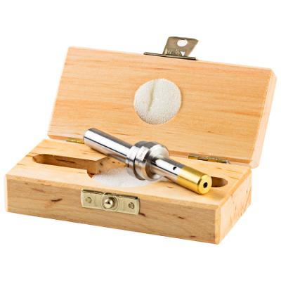 TSCHORN Kantsøger Ø10 mm probe med TIN-belægning (ANTI-MAGNETISK)